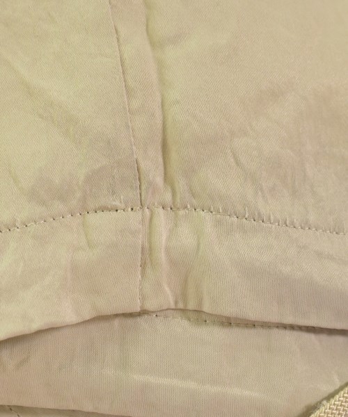 H BEAUTY&YOUTH（エイチビューティーアンドユース）カーゴパンツ ベージュ サイズ:S レディース/2200677015019