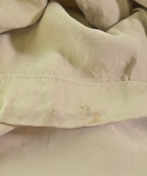 H BEAUTY&YOUTH（エイチビューティーアンドユース）カーゴパンツ ベージュ サイズ:S レディース/2200677015019