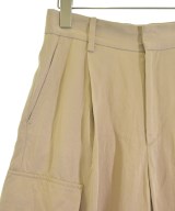 H BEAUTY&YOUTH（エイチビューティーアンドユース）カーゴパンツ ベージュ サイズ:S レディース/2200677015019