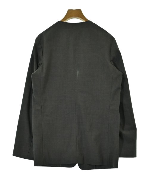 H BEAUTY&YOUTH（エイチビューティーアンドユース）カジュアルジャケット グレー サイズ:M レディース/2200675882019