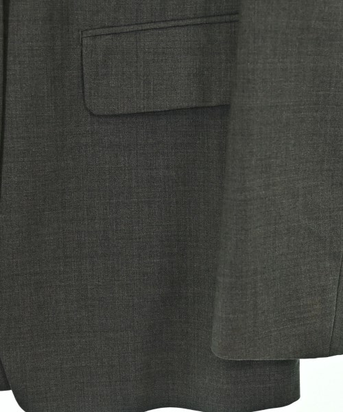 H BEAUTY&YOUTH（エイチビューティーアンドユース）カジュアルジャケット グレー サイズ:M レディース/2200675882019