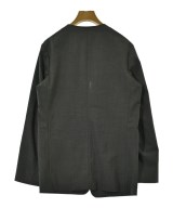 H BEAUTY&YOUTH（エイチビューティーアンドユース）カジュアルジャケット グレー サイズ:M レディース/2200675882019