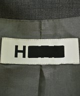 H BEAUTY&YOUTH（エイチビューティーアンドユース）カジュアルジャケット グレー サイズ:M レディース/2200675882019