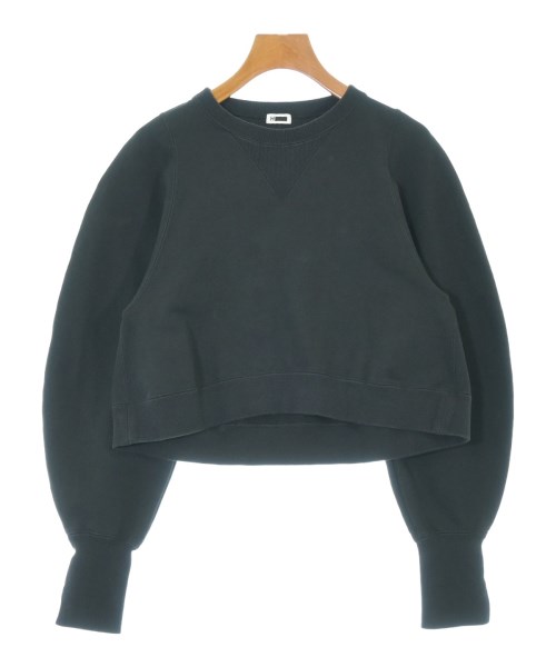 H BEAUTY&YOUTH(エイチビューティーアンドユース)スウェット 黒 サイズ:-(M位)/2200680949011