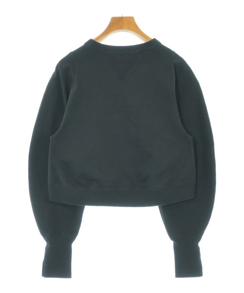 H BEAUTY&YOUTH（エイチビューティーアンドユース）スウェット 黒 サイズ:-(M位) レディース/2200680949011