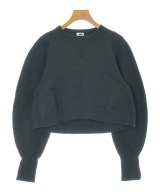 H BEAUTY&YOUTH（エイチビューティーアンドユース）スウェット 黒 サイズ:-(M位) レディース/2200680949011