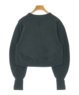 H BEAUTY&YOUTH（エイチビューティーアンドユース）スウェット 黒 サイズ:-(M位) レディース/2200680949011