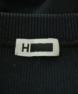 H BEAUTY&YOUTH（エイチビューティーアンドユース）スウェット 黒 サイズ:-(M位) レディース/2200680949011