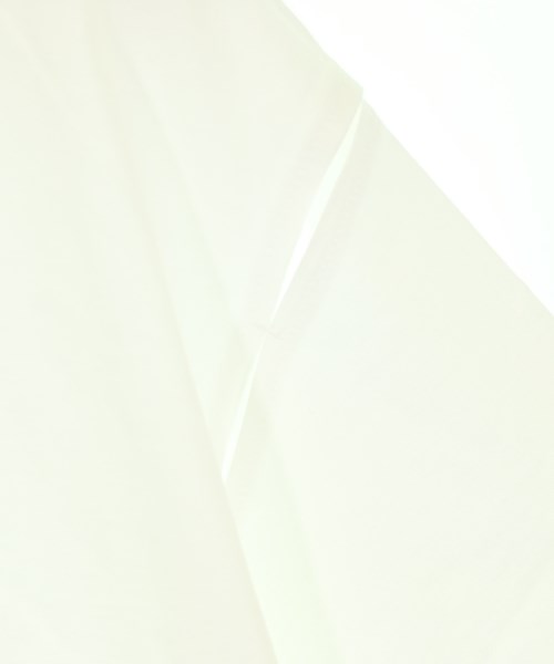 H BEAUTY&YOUTH（エイチビューティーアンドユース）Tシャツ・カットソー 白 サイズ:F レディース/2200681490031