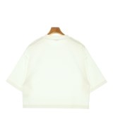 H BEAUTY&YOUTH（エイチビューティーアンドユース）Tシャツ・カットソー 白 サイズ:F レディース/2200681490031