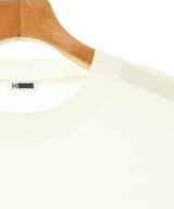 H BEAUTY&YOUTH（エイチビューティーアンドユース）Tシャツ・カットソー 白 サイズ:F レディース/2200681490031