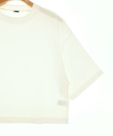 H BEAUTY&YOUTH（エイチビューティーアンドユース）Tシャツ・カットソー 白 サイズ:F レディース/2200681490031