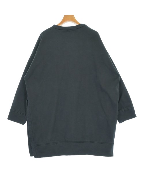 H BEAUTY&YOUTH（エイチビューティーアンドユース）スウェット 黒 サイズ:F レディース/2200675372015