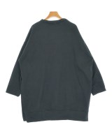 H BEAUTY&YOUTH（エイチビューティーアンドユース）スウェット 黒 サイズ:F レディース/2200675372015