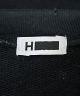 H BEAUTY&YOUTH（エイチビューティーアンドユース）スウェット 黒 サイズ:F レディース/2200675372015