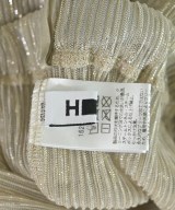 H BEAUTY&YOUTH（エイチビューティーアンドユース）ロング・マキシ丈スカート ゴールド サイズ:-(S位) レディース/2200675372060