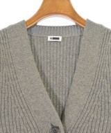 H BEAUTY&YOUTH（エイチビューティーアンドユース）カーディガン グレー サイズ:F レディース/2200688605025