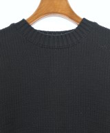 H BEAUTY&YOUTH（エイチビューティーアンドユース）ニット・セーター 黒 サイズ:-(M位) レディース/2200688605032