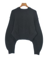 H BEAUTY&YOUTH ニット・セーター
