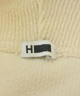 H BEAUTY&YOUTH（エイチビューティーアンドユース）パーカー 白 サイズ:F レディース/2200688605056