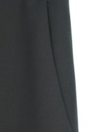 H BEAUTY&YOUTH（エイチビューティーアンドユース）スラックス 黒 サイズ:36(S位) レディース/2200688605094