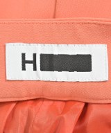 H BEAUTY&YOUTH（エイチビューティーアンドユース）その他 オレンジ サイズ:M レディース/2200695166137