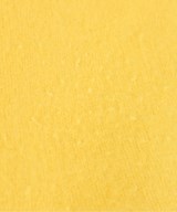 H BEAUTY&YOUTH（エイチビューティーアンドユース）ニット・セーター 黄 サイズ:F レディース/2200686280033