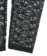 H BEAUTY&YOUTH（エイチビューティーアンドユース）小物類（その他） 黒 サイズ:-(S位) レディース/2200696132018