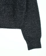 H BEAUTY&YOUTH（エイチビューティーアンドユース）カーディガン 黒 サイズ:-(M位) レディース/2200690852073