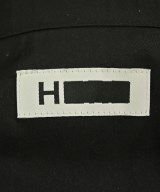H BEAUTY&YOUTH（エイチビューティーアンドユース）カジュアルシャツ 黒 サイズ:38(M位) レディース/2200692379028