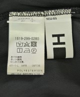 H BEAUTY&YOUTH（エイチビューティーアンドユース）ショートパンツ 黒 サイズ:36(S位) レディース/2200692379035