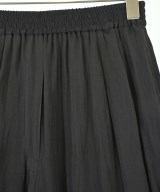 H BEAUTY&YOUTH（エイチビューティーアンドユース）ショートパンツ 黒 サイズ:36(S位) レディース/2200692379035