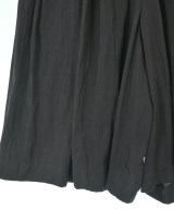 H BEAUTY&YOUTH（エイチビューティーアンドユース）ショートパンツ 黒 サイズ:36(S位) レディース/2200692379035