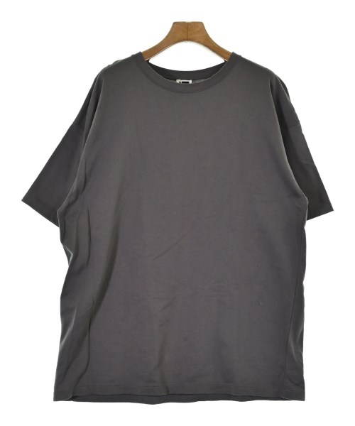 H BEAUTY&YOUTH(エイチビューティーアンドユース)Tシャツ・カットソー グレー サイズ:M/2200696670114