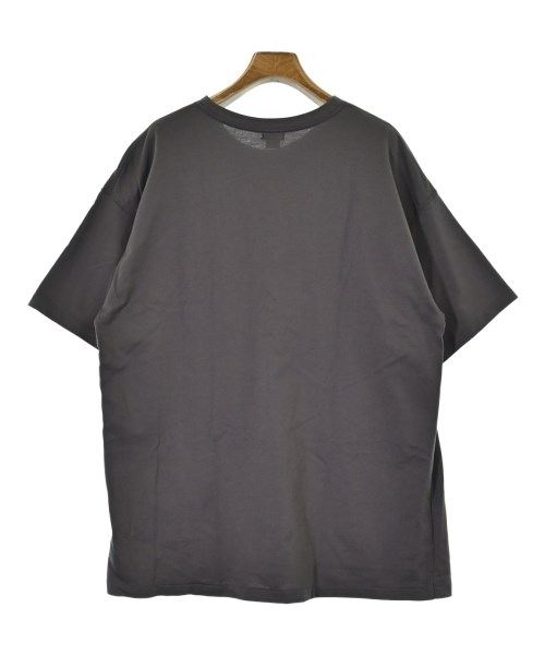 H BEAUTY&YOUTH（エイチビューティーアンドユース）Tシャツ・カットソー グレー サイズ:M レディース/2200696670114