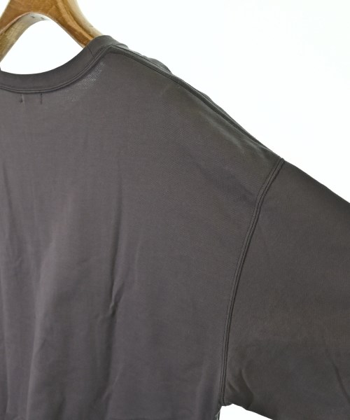 H BEAUTY&YOUTH（エイチビューティーアンドユース）Tシャツ・カットソー グレー サイズ:M レディース/2200696670114