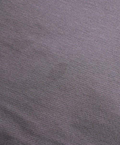 H BEAUTY&YOUTH（エイチビューティーアンドユース）Tシャツ・カットソー グレー サイズ:M レディース/2200696670114