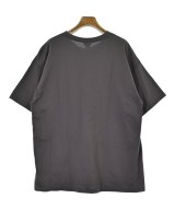 H BEAUTY&YOUTH（エイチビューティーアンドユース）Tシャツ・カットソー グレー サイズ:M レディース/2200696670114