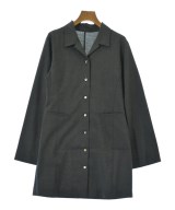 H BEAUTY&YOUTH シャツワンピース