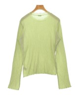 H BEAUTY&YOUTH（エイチビューティーアンドユース）ブラウス 緑 サイズ:-(M位) レディース/2200691773261