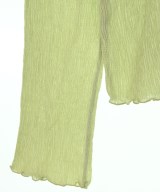 H BEAUTY&YOUTH（エイチビューティーアンドユース）ブラウス 緑 サイズ:-(M位) レディース/2200691773261