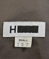 H BEAUTY&YOUTH（エイチビューティーアンドユース）その他 茶 サイズ:S レディース/2200692674031
