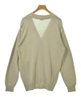 H BEAUTY&YOUTH（エイチビューティーアンドユース）カーディガン グレー サイズ:F レディース/2200691383095