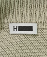 H BEAUTY&YOUTH（エイチビューティーアンドユース）カーディガン グレー サイズ:F レディース/2200691383095