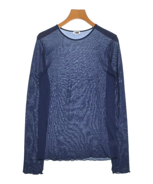 H BEAUTY&YOUTH(エイチビューティーアンドユース)Tシャツ・カットソー 紺 サイズ:-(M位)/2200690417425