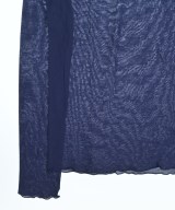 H BEAUTY&YOUTH（エイチビューティーアンドユース）Tシャツ・カットソー 紺 サイズ:-(M位) レディース/2200690417425