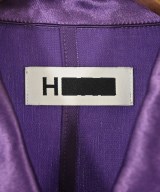 H BEAUTY&YOUTH（エイチビューティーアンドユース）その他 紫 サイズ:M レディース/2200695841171