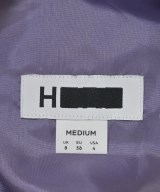 H BEAUTY&YOUTH（エイチビューティーアンドユース）その他 紫 サイズ:M レディース/2200695841188