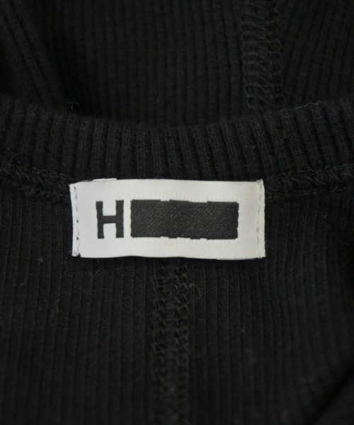 H BEAUTY&YOUTH（エイチビューティーアンドユース）ワンピース 黒 サイズ:-(M位) レディース/2200695992026