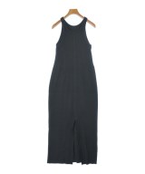 H BEAUTY&YOUTH（エイチビューティーアンドユース）ワンピース 黒 サイズ:-(M位) レディース/2200695992026